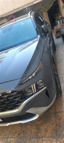 هيونداي سانتافي